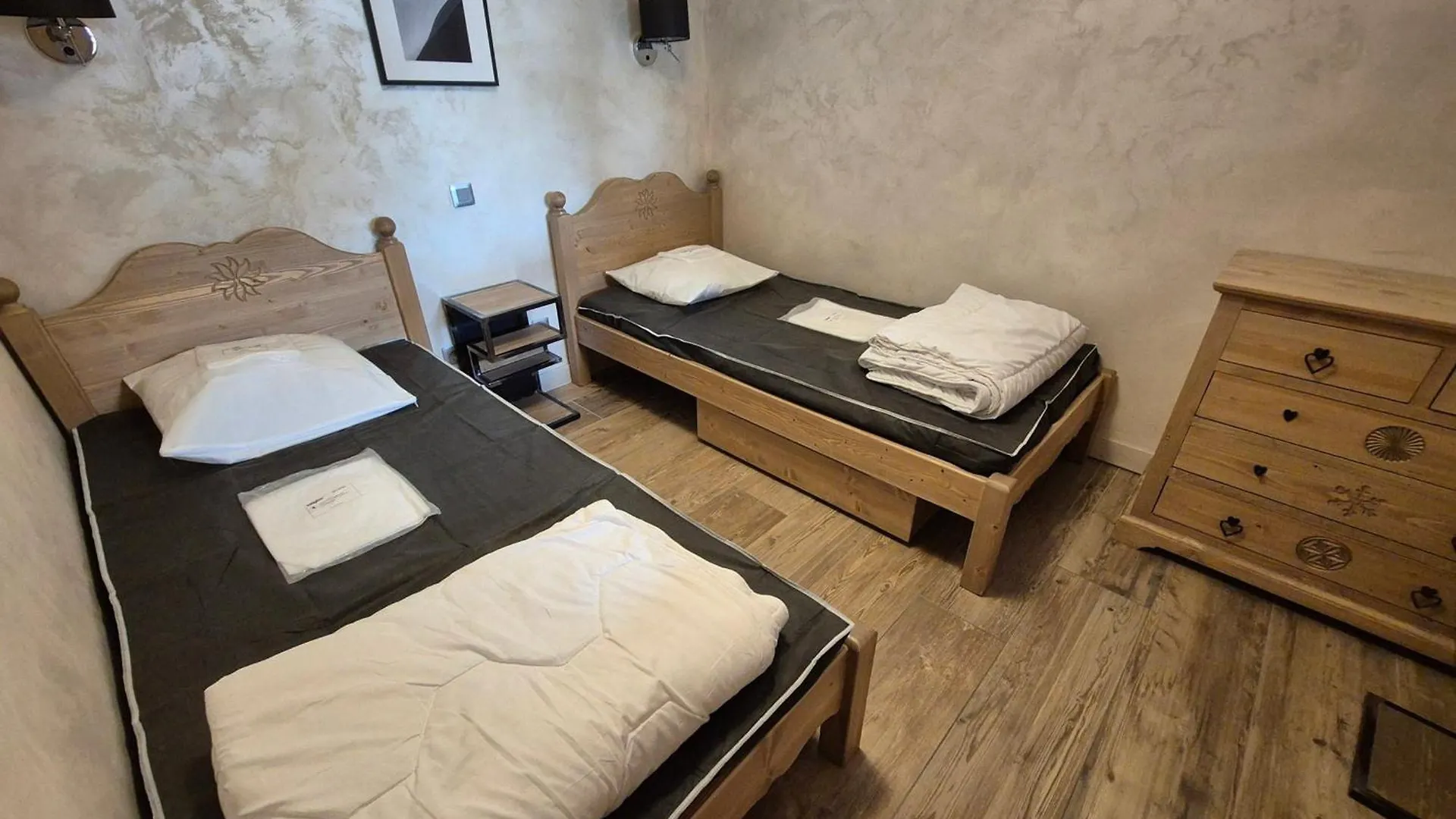 Apartamento Bel Appartement Moderne 8 Pers, 250M Des Pistes - Fr-1-811-24 Les Deux Alpes