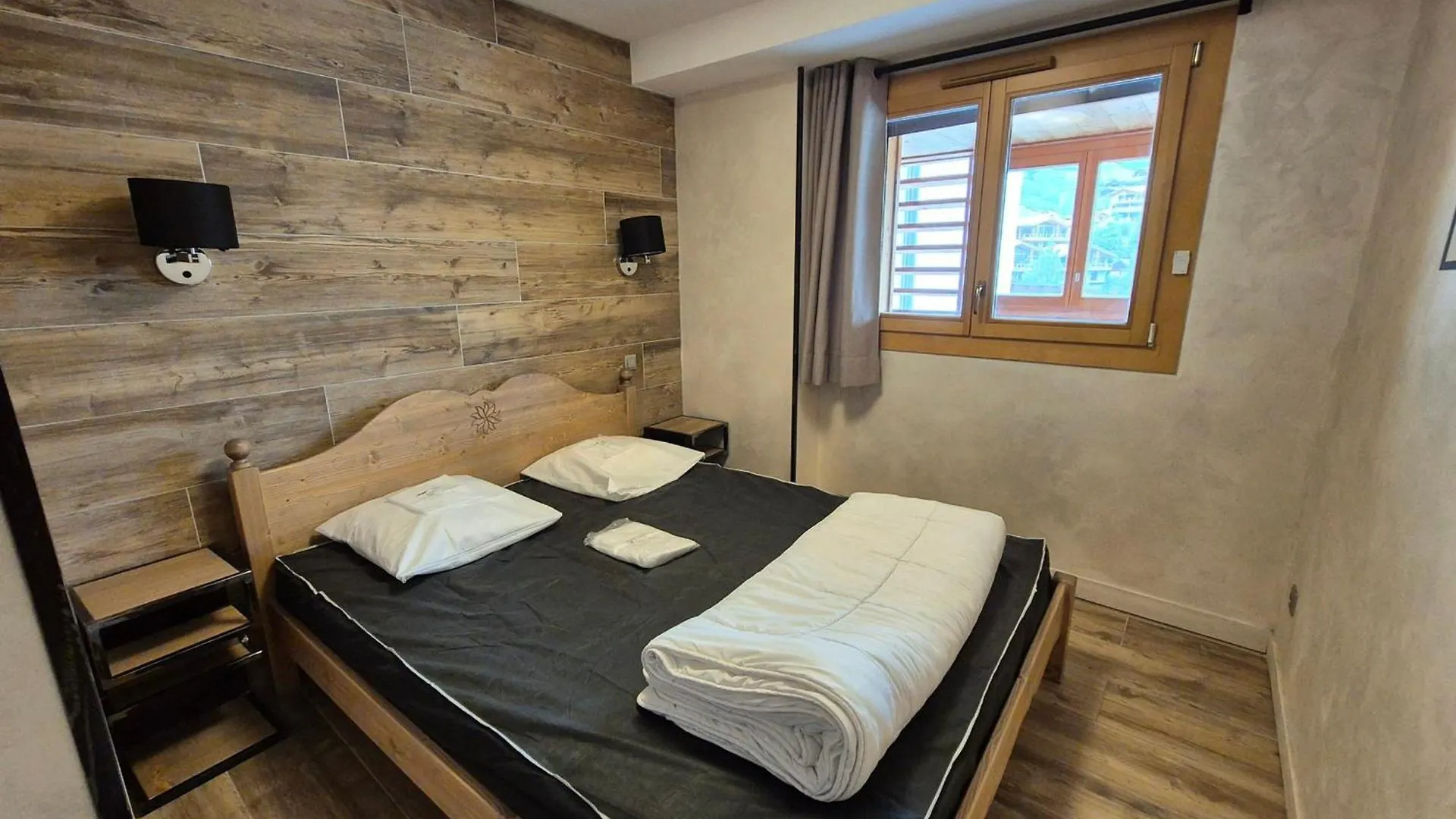 Apartamento Bel Appartement Moderne 8 Pers, 250M Des Pistes - Fr-1-811-24 Les Deux Alpes França